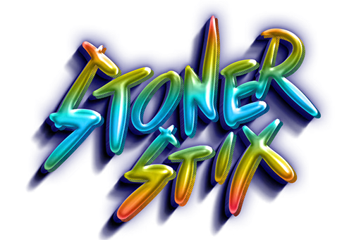Stoner Stix Disposable