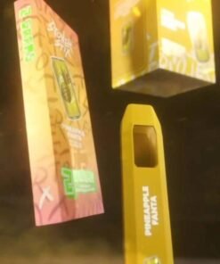 Stoner stix carts
