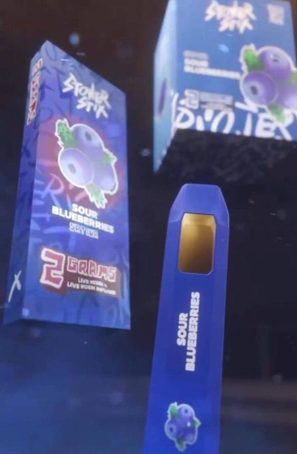 Stoner stix reddit