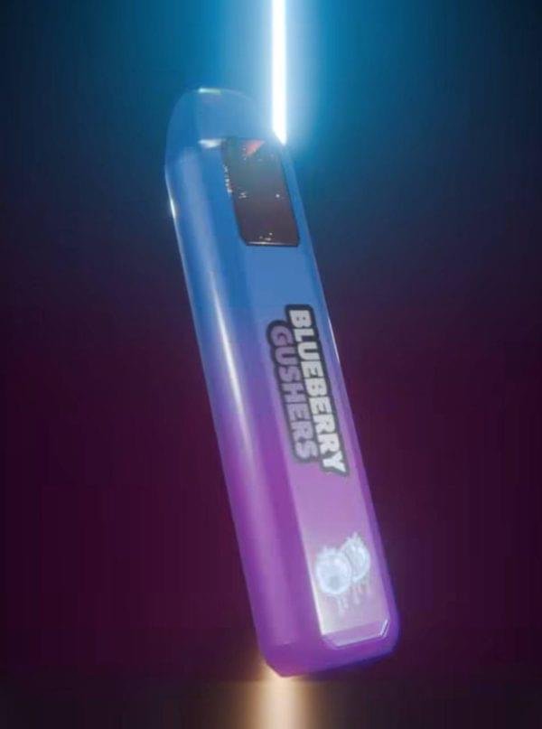 stoner stix 2g disposable