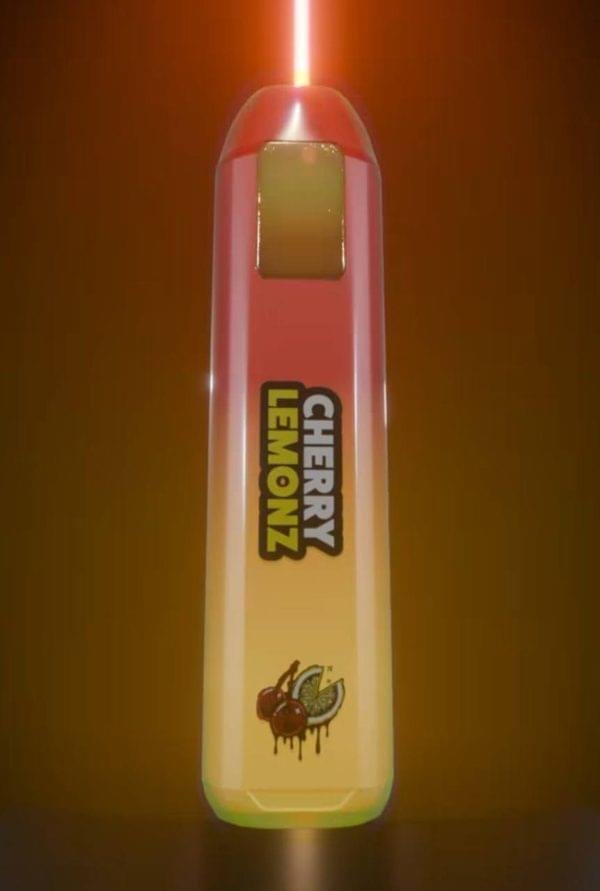 stoner stix 2g disposable