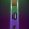 stoner stix cart