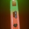 stoner stix cart