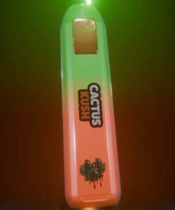 stoner stix cart